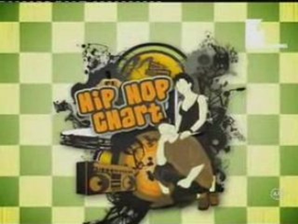 Hip Hop Chart cu Ombladon: Invitat K-Gula (23.07.2008)