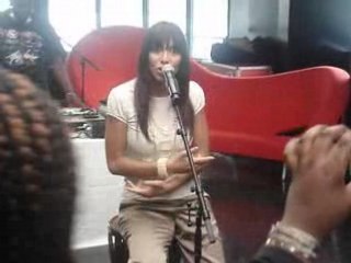 Zaho - Hey Papi (Peniche)