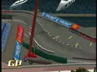 GP Monaco 2008  GPC