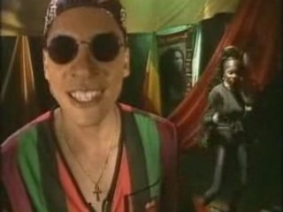 Tony Chasseur - Séréna 1995 (DJ Issssalop')