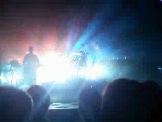 Massive Attack-Inertia Creeps (Live @ Arles 23/07/08)