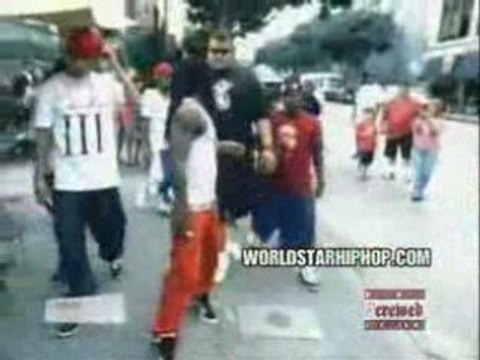 Lil Wayne - Milli (SWISHAHOUSE Remix)