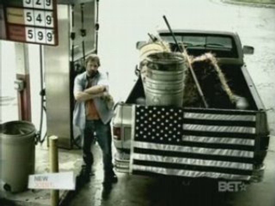 Young jeezy feat Kanye West Put on (Official Video)