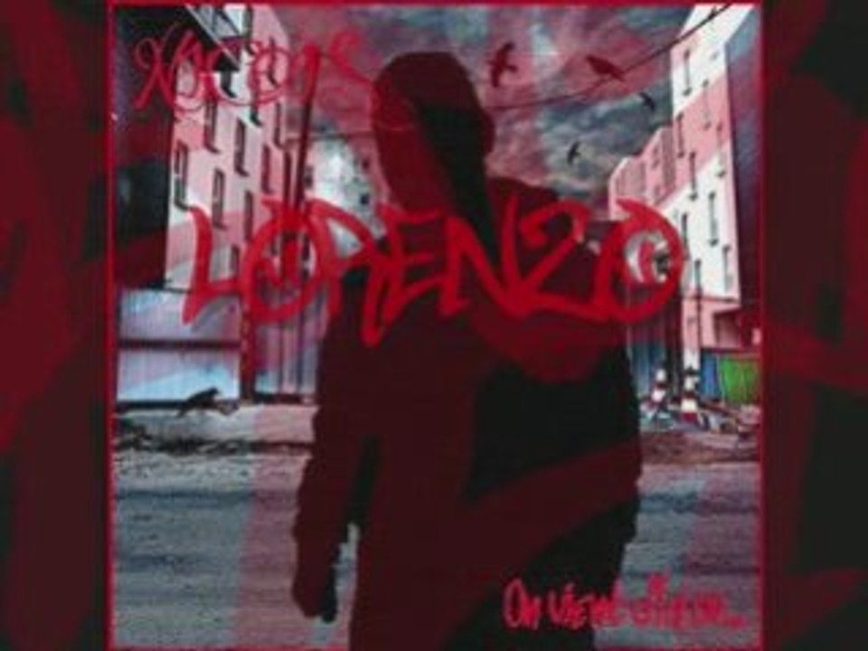 Nicois freestyle represente feat 13 Mc's