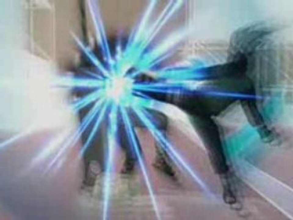 Naruto Rise of a Ninja