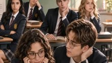 Crush Transfer-The Real Heartthrob #englishsubtitle 2026