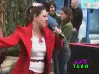 Casi Angeles 2008 Team Angels Jueves 24/7