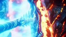 Ten Thousand Dragons Kneel before Him3#💔 | Emotional Drama English Subtitles