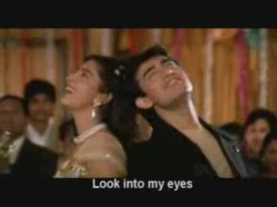 Love Love Love - Hum To Hain Dil Ke Diwane