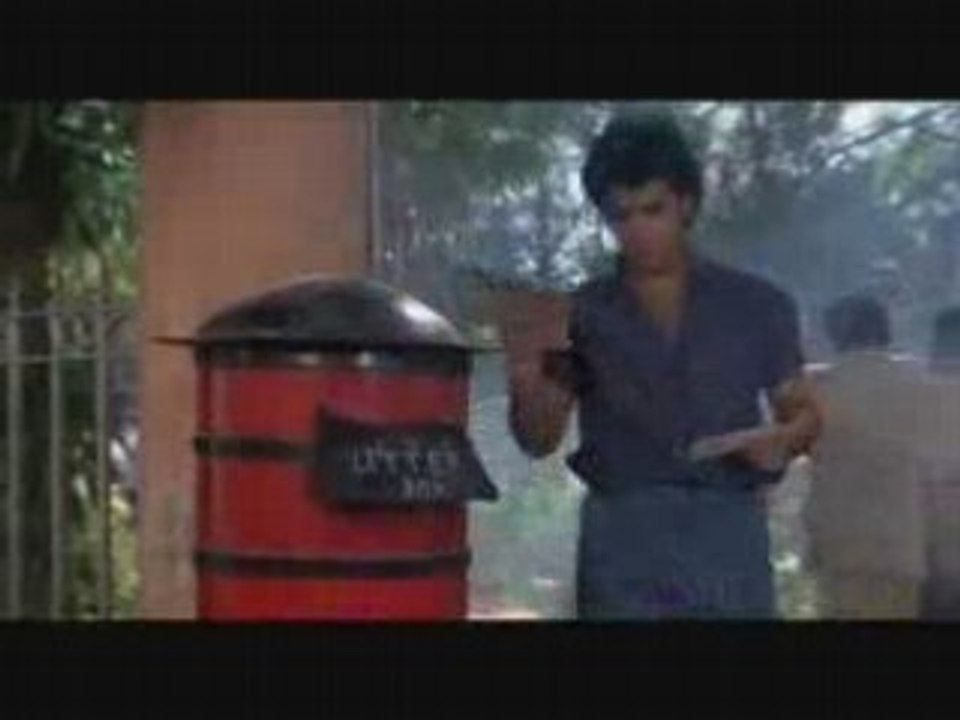 Love Love Love - Na Chithiya Na Koi Sandesa