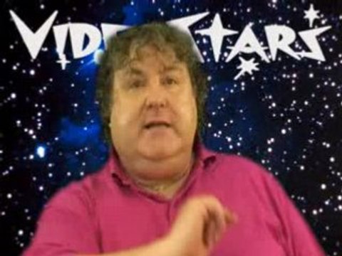 Russell Grant Video Horoscope Scorpio July Friday 25th