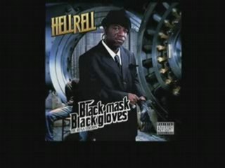 Hell Rell - Black Gloves [Street Vid] [Ruga Stories Pt. 6]