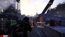 BEST Modifier Combinations for Red Horizon! | The Division 2