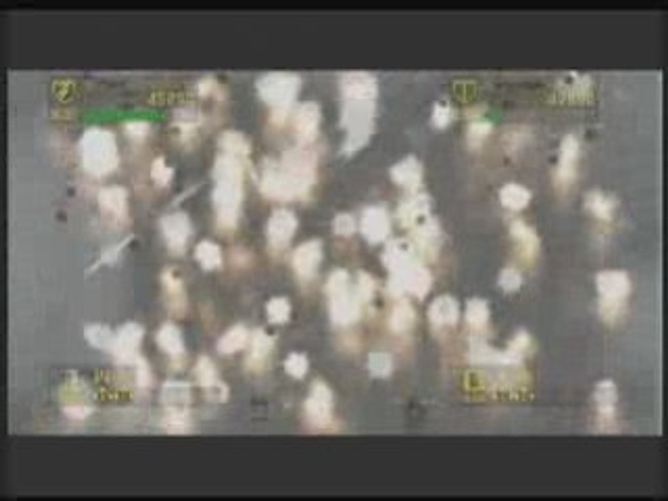XBLA 7/23/2008 Gameplay