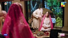 Qarz e Jaan Ep 21 [CC] - 15th Mar 25 - Sponsored By Vim, Master Paints, Ujooba Beauty Cream - HUM TV