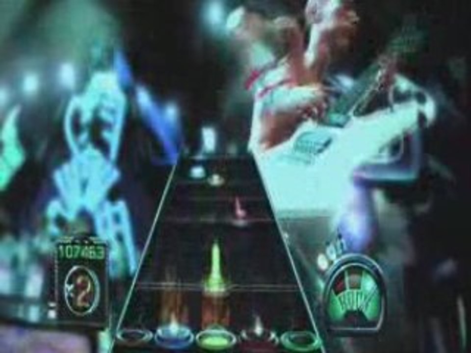 Guitar Hero - Helicopter - Expert