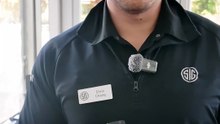 ¿Cuál es la mejor pistola para uso militar?