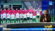 منتخب مصر يتعامل أمام أنجولا.. وحقيقة الأزمة بين محمد صلاح وحسام حسن| البريمو