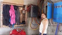 Part 8 | 125KW INVT VFD Full Load Test! 🔥 Kya Solar System 100% Stable Hai?