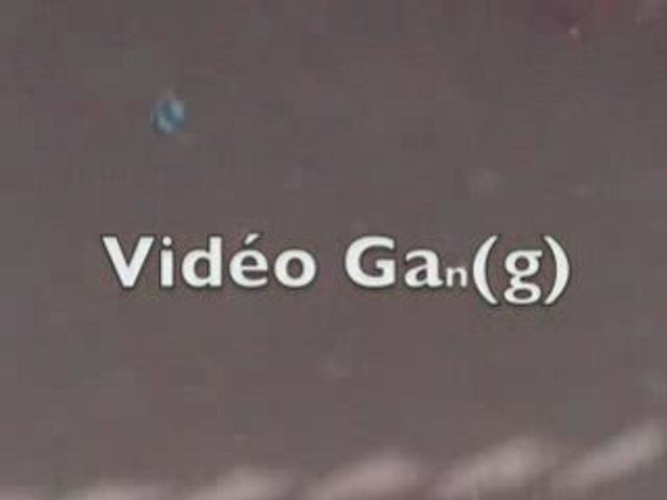 GAN ISRAEL BONDY 2008 VIDEO GAG 1