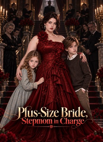 Plus-Size Bride, Stepmom in Charge (2026)