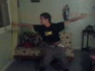 tectonik membre de la splifing scorpioO #94