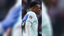 Bleus - Zidane : "Les nouvelles ne sont pas bonnes pour Mbappé"