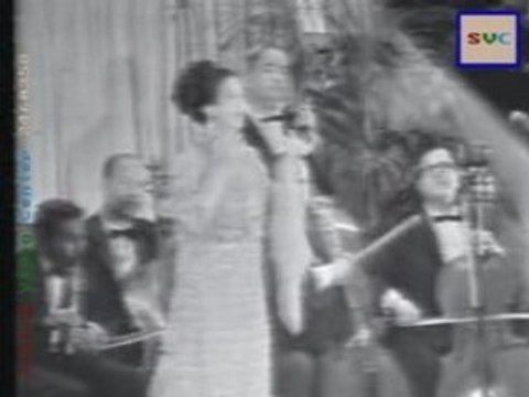 Oum Kalthoum (part 9)ام كلثوم - بعيد عنك