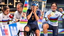 Así reacciona Neira a su título Mundial: "Pensé que lo tenía perdido"