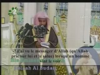 O Mohamed es-tu le messager d'Allah ?Et a quoi appelles-tu ?