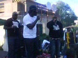 concert a emerainville partie 4