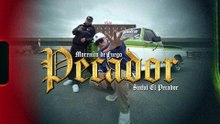 Morenito De Fuego - PECADOR (LETRA)