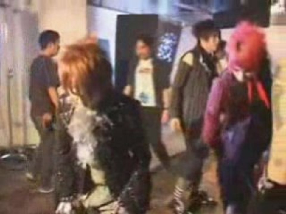 Making_of_Tokyo_Shounen_Part_1