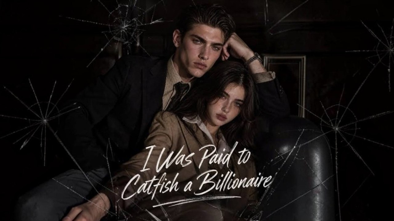 Ich wurde an Catfish a Billionaire bezahlt | Ganzer Film Deutsch