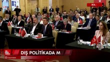 CHP Lideri Kılıçdaroğlu: Dış politikada muahalefet olmaz