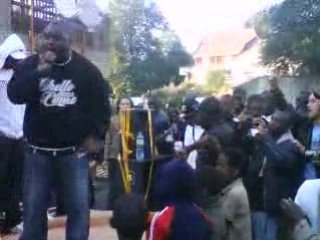 concert a emerainville partie 7