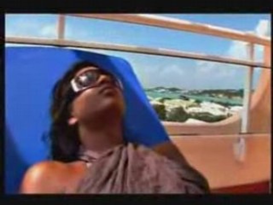 Yohand - ce rêve (2008)