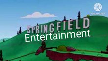 Springfield Entertainment (Logo)