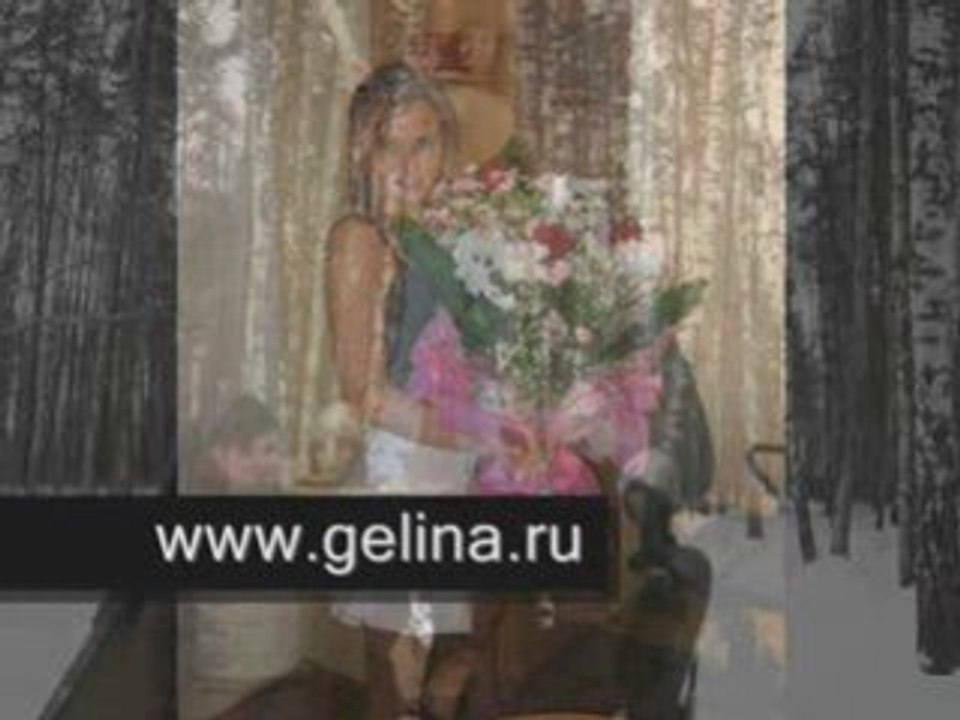 Женщина в полном рассвете сил