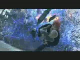 Amv ff VII fight only
