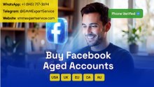 The Reliable Route to Buy Facebook Aged Account: A 2026 Guide