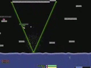 Worms record 20780 HP !