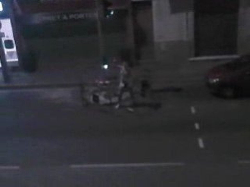 regis ce promene encore