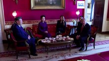 Государственный визит председателя КНР в США: Трамп и Си заявили о гармонии и отсутствии конфронтации