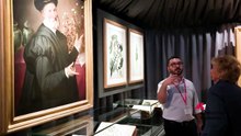 Palazzo Te celebra il rapporto tra arte e natura con Leonardo, Arcimboldo e Caravaggio