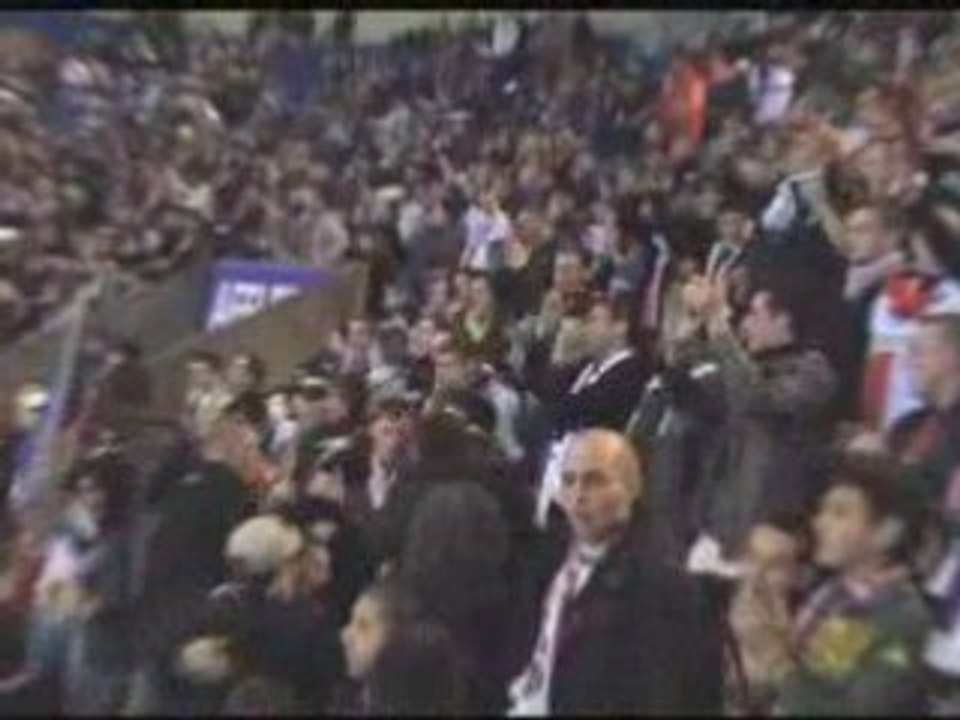 Psg-nice