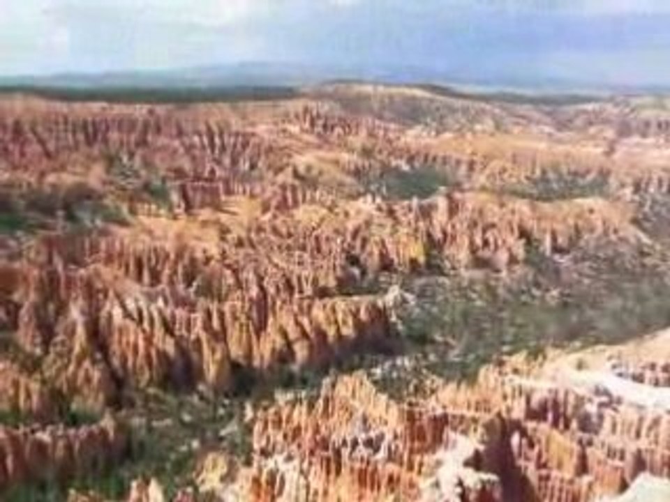 Bryce Canyon