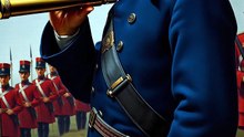 Erros táticos de Napoleão em Waterloo — mini documentário