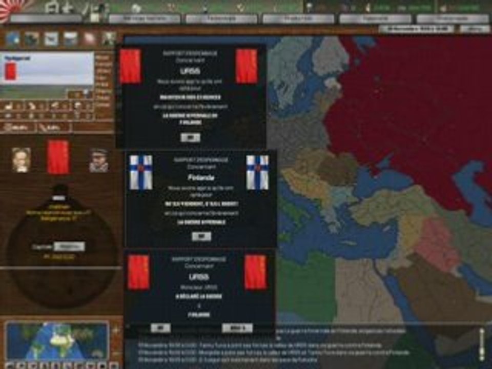 On l'AARefait 2ième partie