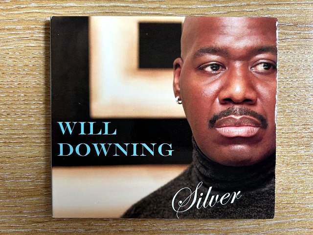 Will Downing - One Step Closer